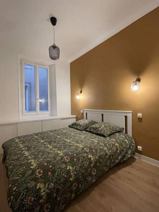 Superbe Appartement Cosy 2 Min Metro Joliette Marsiglia Esterno foto